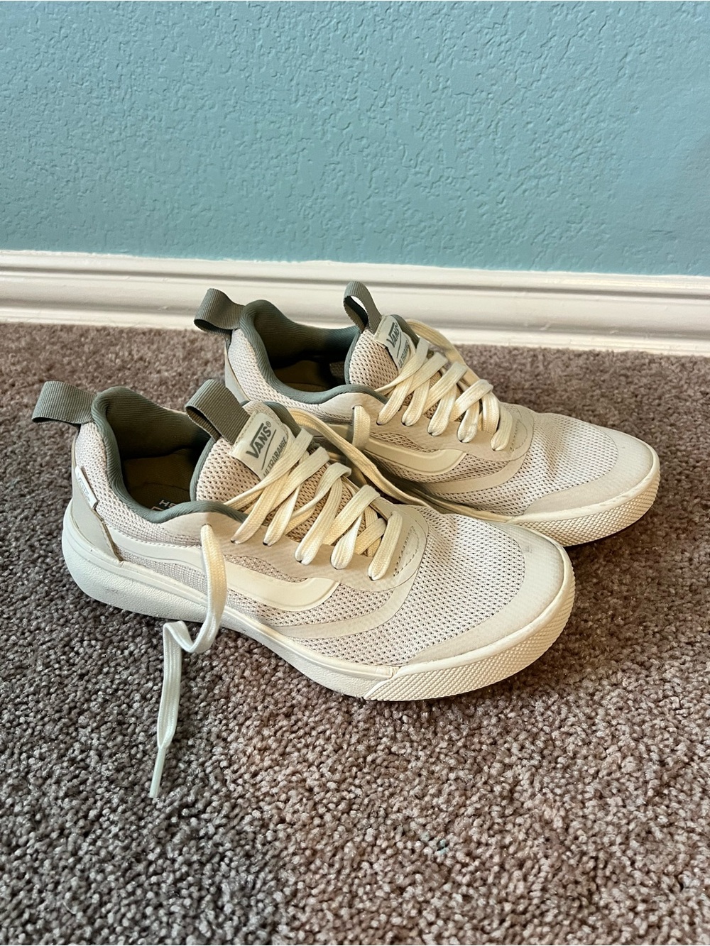 Vans Ultrarange Rapidweld Craam Shoes